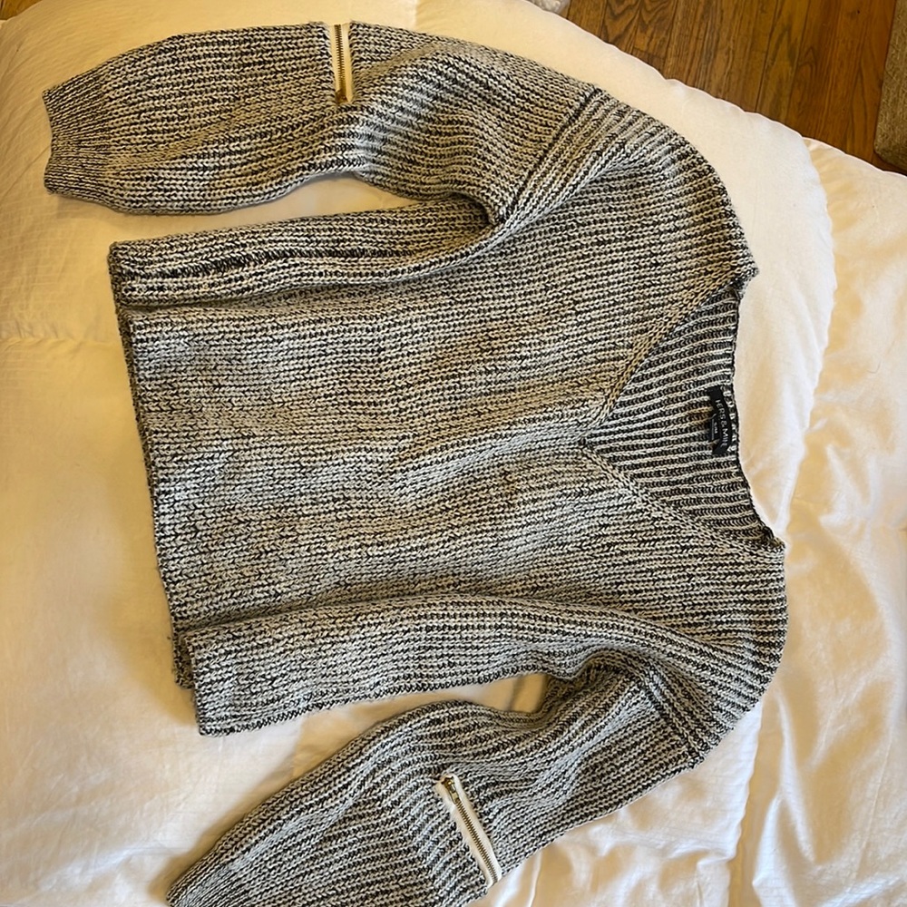 Adorable sweater